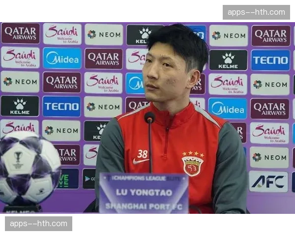 卢永涛半场被换存在感不强 海港新援尚未融入穆斯卡特体系